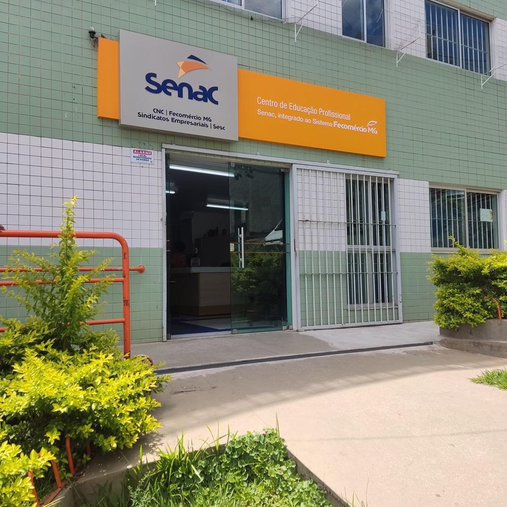 Oportunidade! Senac em Itabira oferece cursos gratuitos de qualificação profissional