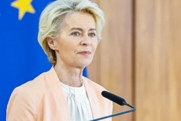 União Europeia aprova assinatura de acordo comercial com Mercosul