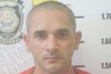 Foragido desde 2019, maior traficante de cocaína de Minas Gerais é preso em Divinópolis