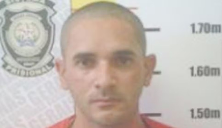 Foragido desde 2019, maior traficante de cocaína de Minas Gerais é preso em Divinópolis