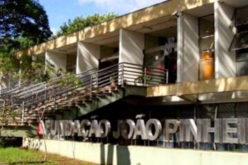 Fundação João Pinheiro publica edital de concurso público com 26 vagas de níveis médio e superior