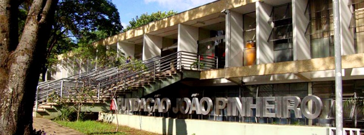 Fundação João Pinheiro publica edital de concurso público com 26 vagas de níveis médio e superior