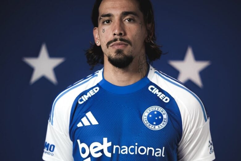 Cruzeiro: Chico da Costa e Jonathan Jesus têm lesões confirmadas e viram desfalques para o duelo diante do Coritiba