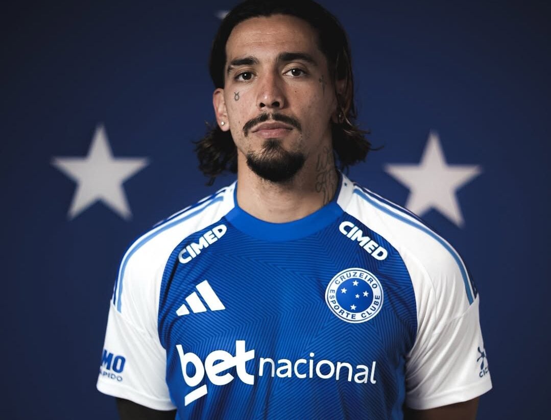 Cruzeiro: Chico da Costa e Jonathan Jesus têm lesões confirmadas e viram desfalques para o duelo diante do Coritiba