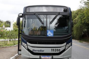 Tarifas dos ônibus metropolitanos da Grande BH são reajustadas a partir desta sexta-feira