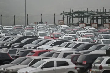 Projeto de Lei prevê que carros com mais de 5 anos passem por vistoria  Periódica