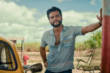 Uma estrela brilha! Wagner Moura conquista o Globo de Ouro de melhor ator em filme de drama
