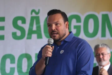 Gabriel Quintão toma posse nesta sexta-feira na Câmara de Itabira