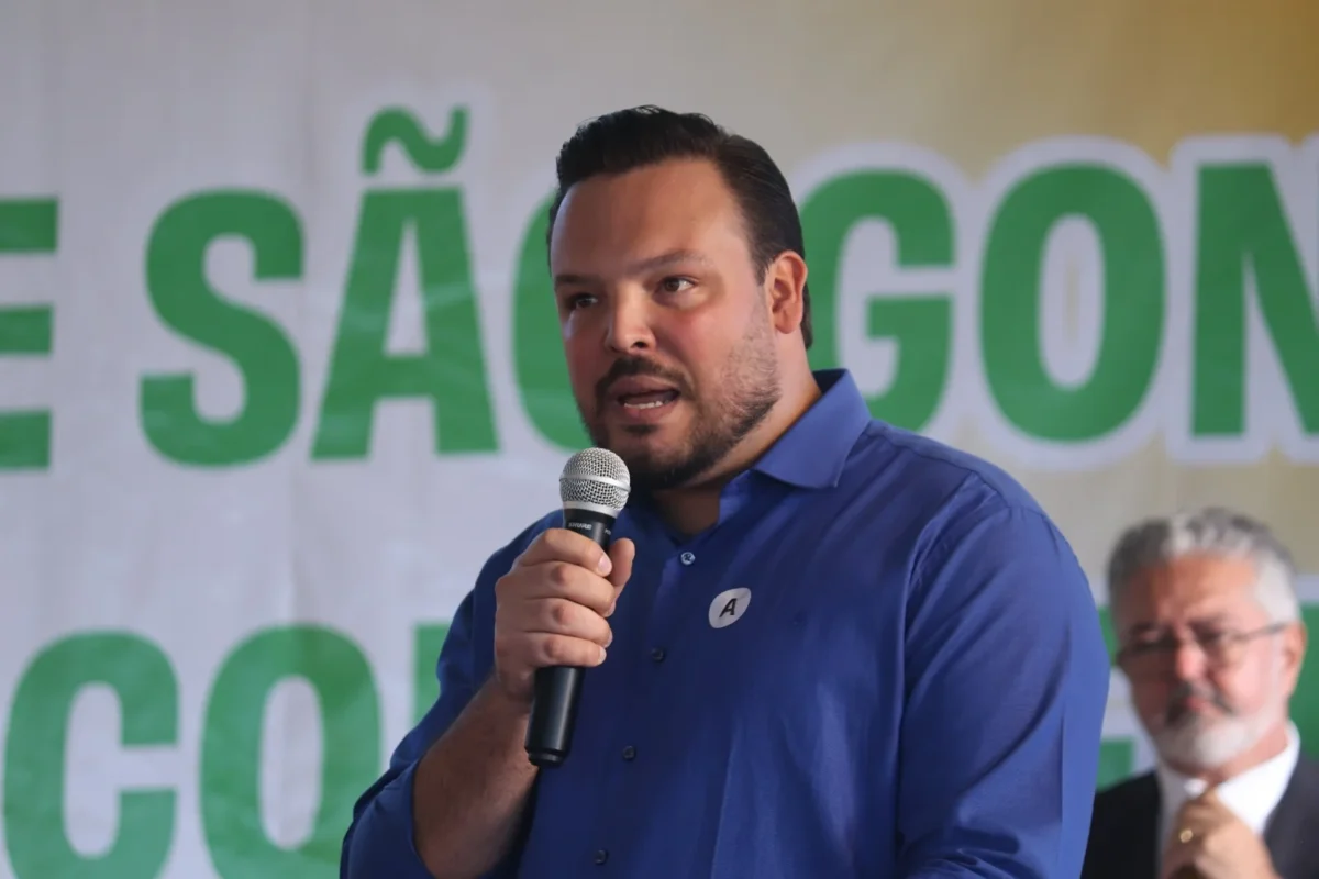 Gabriel Quintão toma posse nesta sexta-feira na Câmara de Itabira