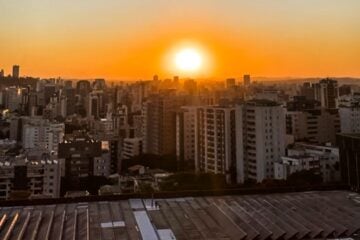 Calor extremo: 3,8 bilhões de pessoas serão atingidas até 2050