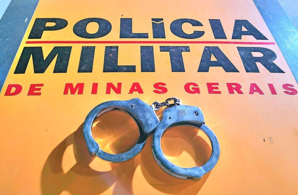 Professor suspeito de estuprar adolescente de 13 anos é preso após buscas da PM em Itabira