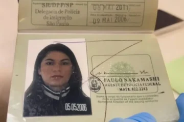 Mãe de Eliza Samudio cobra esclarecimentos sobre passaporte da filha localizado em Portugal