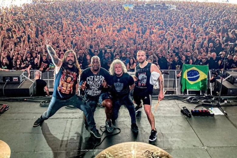 Romeu Zema oficializa 1º de novembro como ‘Dia do Heavy Metal’ em Minas Gerais