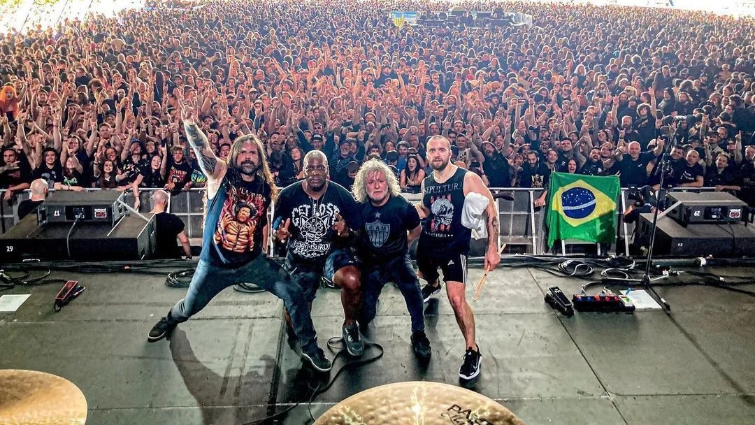 Romeu Zema oficializa 1º de novembro como ‘Dia do Heavy Metal’ em Minas Gerais