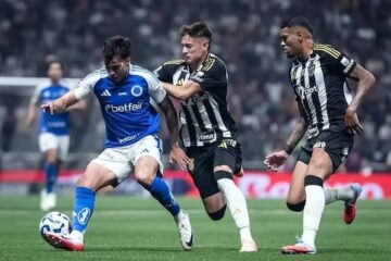 Continuidade, mudanças… rivais adotam diferentes estratégias para manter ou quebrar a hegemonia no Campeonato Mineiro