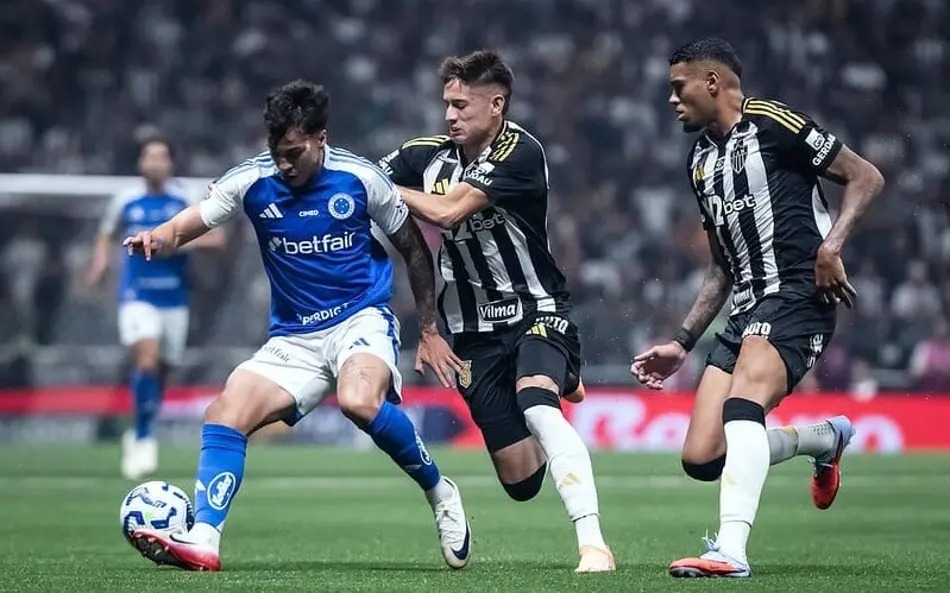Continuidade, mudanças… rivais adotam diferentes estratégias para manter ou quebrar a hegemonia no Campeonato Mineiro