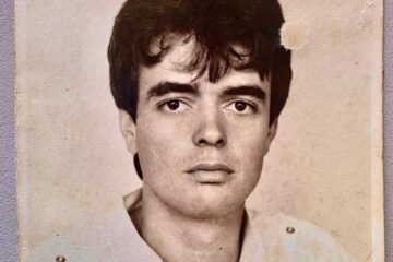 Um trágico acidente colocou ponto final no sonho de Saulo Queiroz, que mexeu com o sindicalismo itabirano