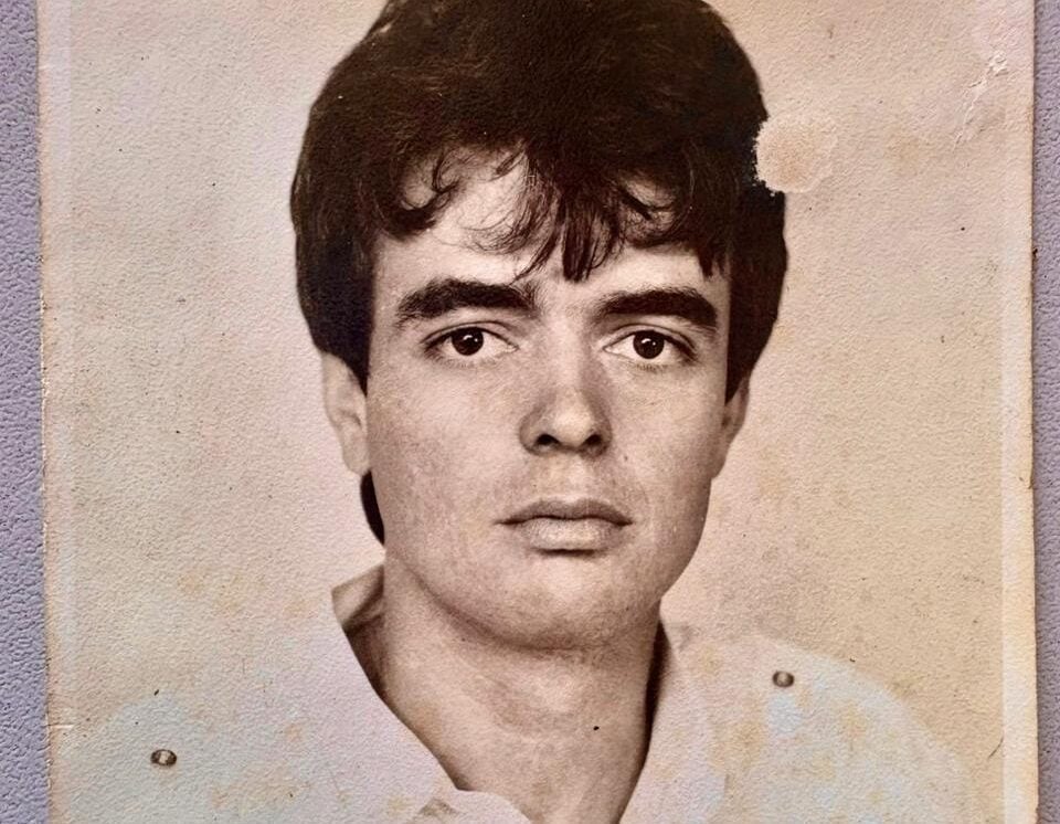 Um trágico acidente colocou ponto final no sonho de Saulo Queiroz, que mexeu com o sindicalismo itabirano