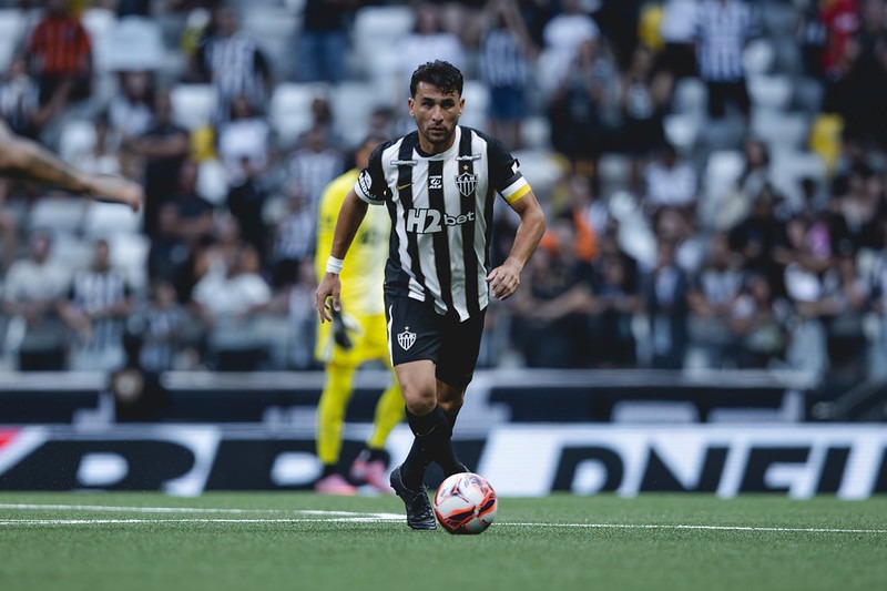 As conclusões da primeira rodada do Campeonato Mineiro