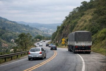 Via Liberdade: contrato muda quem cuida da estrada, quem paga a conta e quem precisa fiscalizar