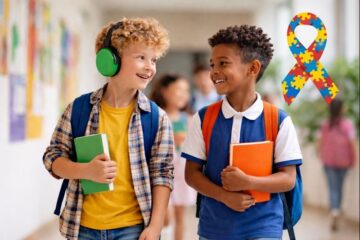 Lei em BH libera alunos com autismo do uso de uniforme escolar