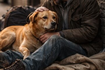 PBH sanciona lei que autoriza alas para animais em abrigos de pessoas em situação de rua