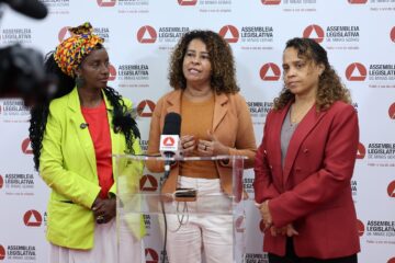 Lei proíbe homenagens a pessoas que praticaram atos discriminatórios em Minas Gerais