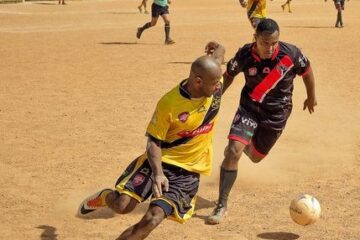 É na várzea, pai! BH cria Dia Oficial do Futebol de Bairro