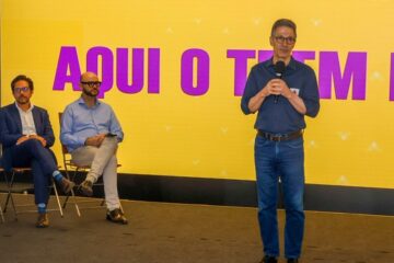 Zema aposta em PPP bilionária para escolas de Minas e terceiriza manutenção da rede estadual