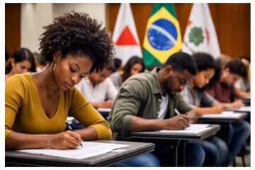 Assembleia promulga lei que reserva 20% das vagas para negros em concursos públicos de Minas