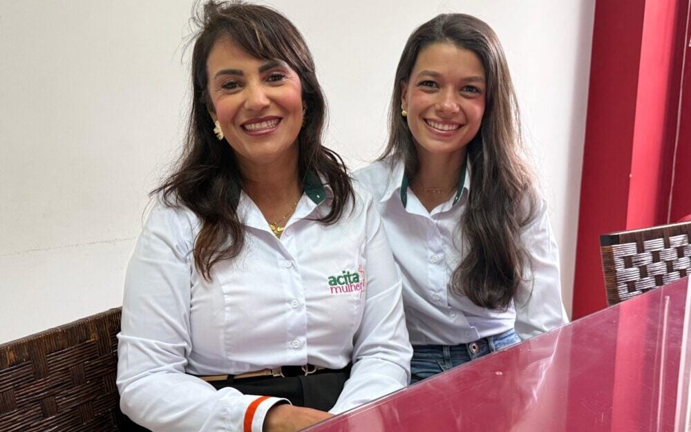 Acita Mulher fortalece rede de apoio, capacitação e liderança feminina no empreendedorismo em Itabira