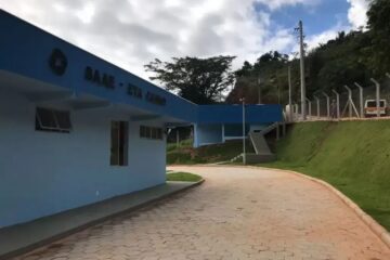 Abastecimento de água será temporariamente interrompido em Senhora do Carmo na segunda-feira