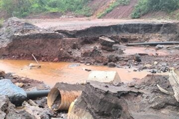 Vazamento em mina da Vale: saiba o que já foi confirmado sobre o incidente até o momento