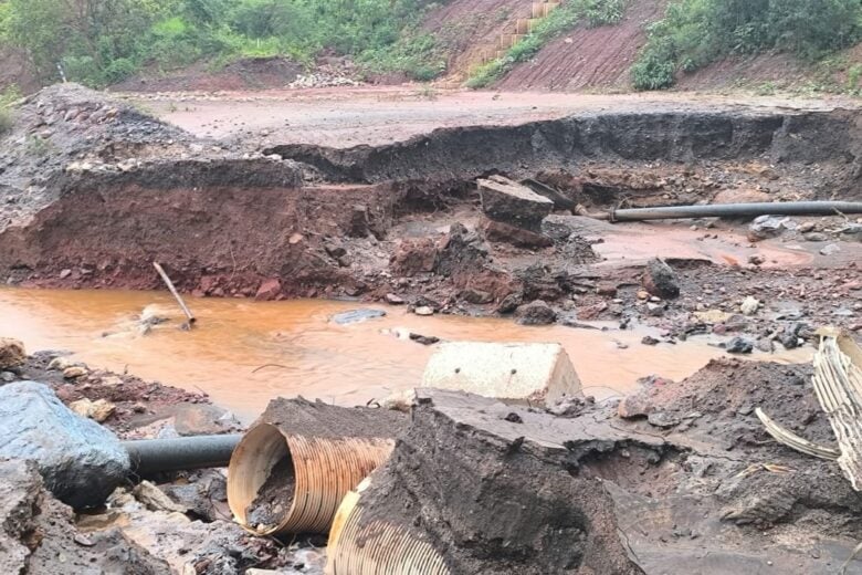 Vazamento em mina da Vale: saiba o que já foi confirmado sobre o incidente até o momento