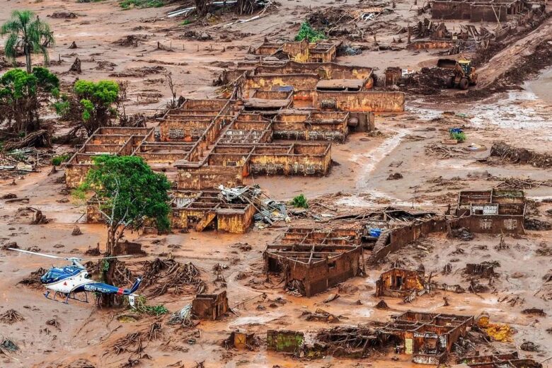 Desastre-crime em Brumadinho: justiça alemã marca audiências contra empresa que certificou a barragem