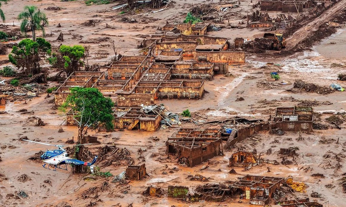 Desastre-crime em Brumadinho: justiça alemã marca audiências contra empresa que certificou a barragem