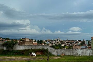 Previsão do tempo indica redução das chuvas em boa parte de Minas Gerais