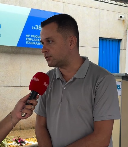 Carmésia passa a integrar o Ciscel durante inauguração do bloco cirúrgico