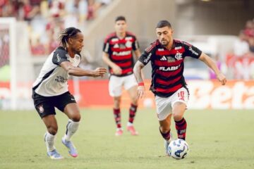 Flamengo e Corinthians entram em campo neste domingo para decidir a Supercopa Rei