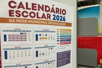 Prefeitura de BH veta projeto que permitia reutilização de material didático nas escolas