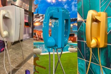 Com poder do público, Big Fone toca pela primeira vez no BBB 26 nesta quinta-feira