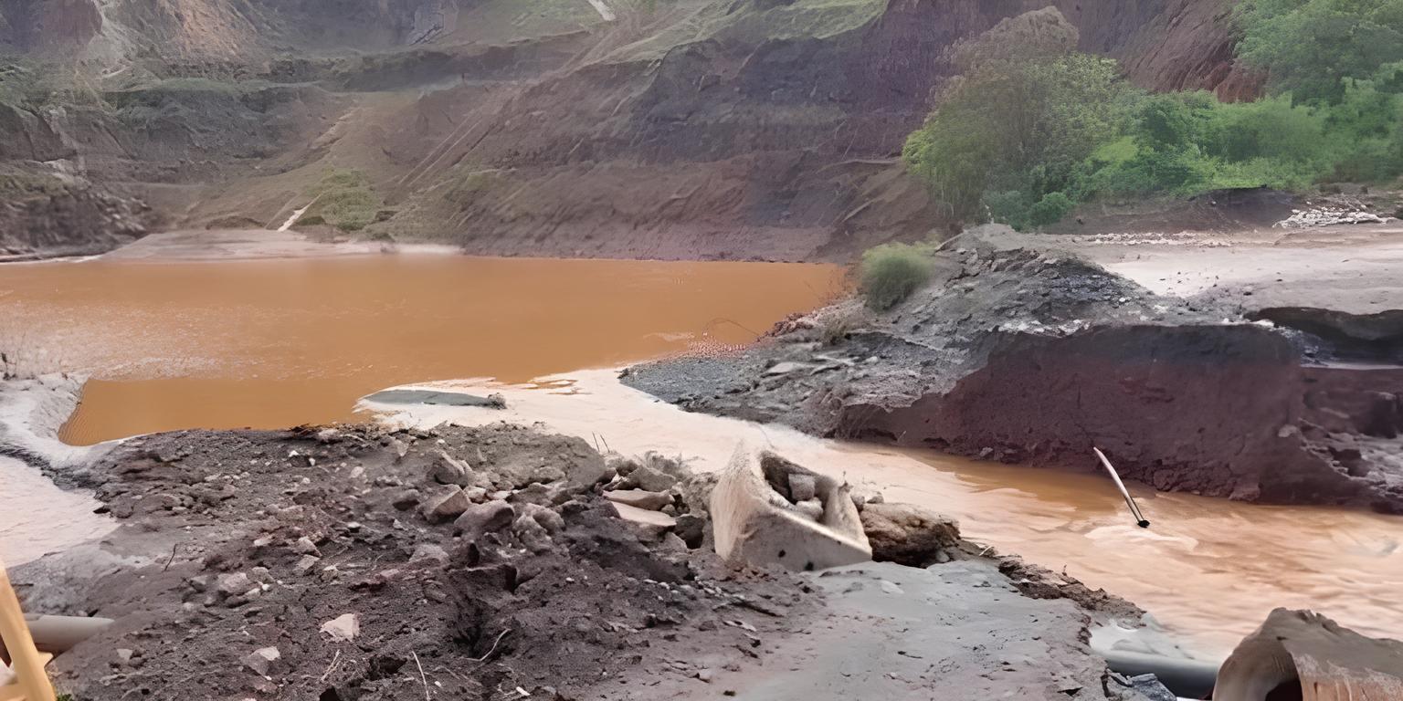 Determinação da Prefeitura de Congonhas leva Vale a suspender operações na Mina de Fábrica