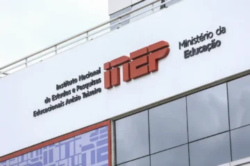 Inep libera declaração de conclusão do ensino médio para participantes do Enem 2025