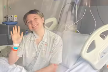 Isabel Veloso, influenciadora que compartilhava tratamento contra o câncer, morre aos 19 anos