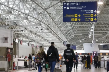 Governo anuncia 40 novos leilões de infraestrutura para o ano de 2026