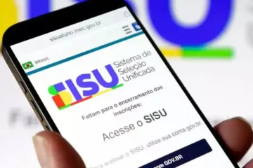 Sisu 2026 divulga resultado da chamada regular e abre prazo para lista de espera