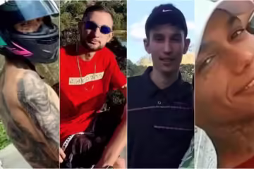 Três mineiros que buscavam trabalho são encontrados mortos e amarrados em Santa Catarina