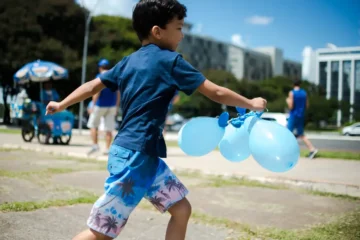 Vereador propõe vacinação domiciliar para crianças com autismo nível 3 em Itabira