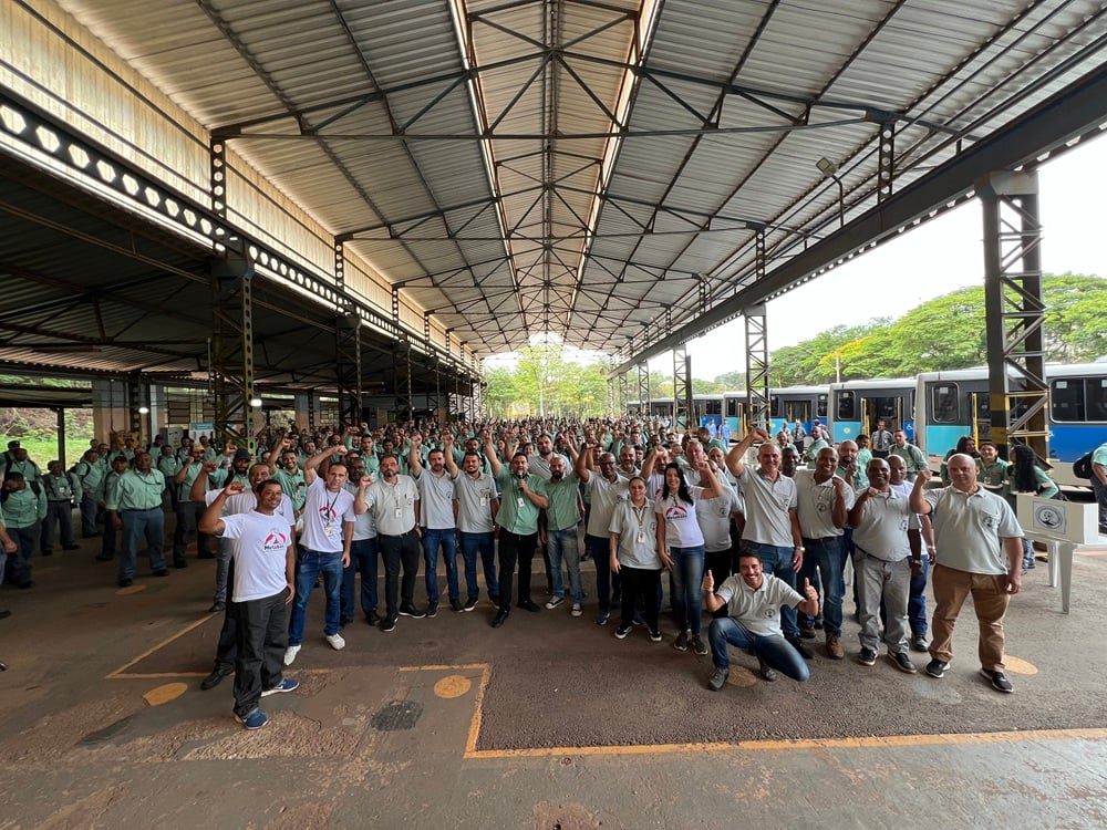 Sindicato Metabase anuncia conquista histórica: Vale paga 5,5 salários de PLR a trabalhadores nesta sexta-feira (27)