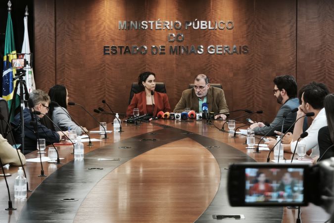 Ministério Público recorre contra absolvição de acusado de estupro contra menina de 12 anos em MG